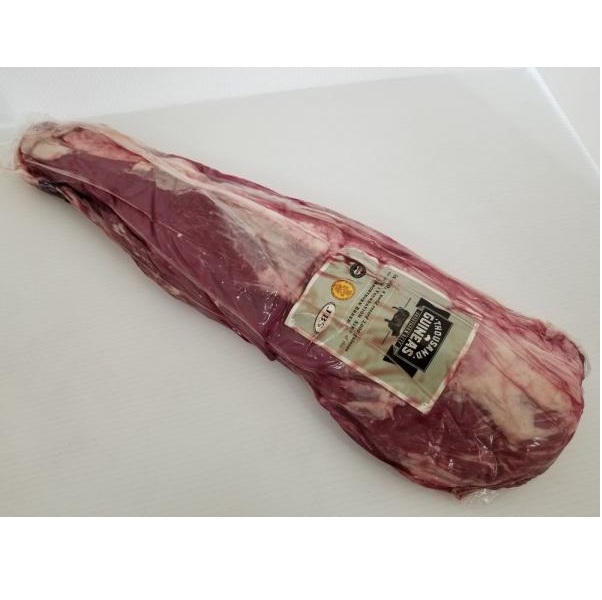 ブラックアンガス　テンダーロイン　■チルド　ヒレ