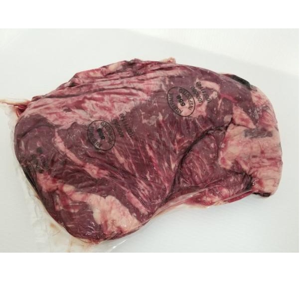 ★冷蔵直送　PREMIUM穀物肥育牛　カイノミ　フラップミート