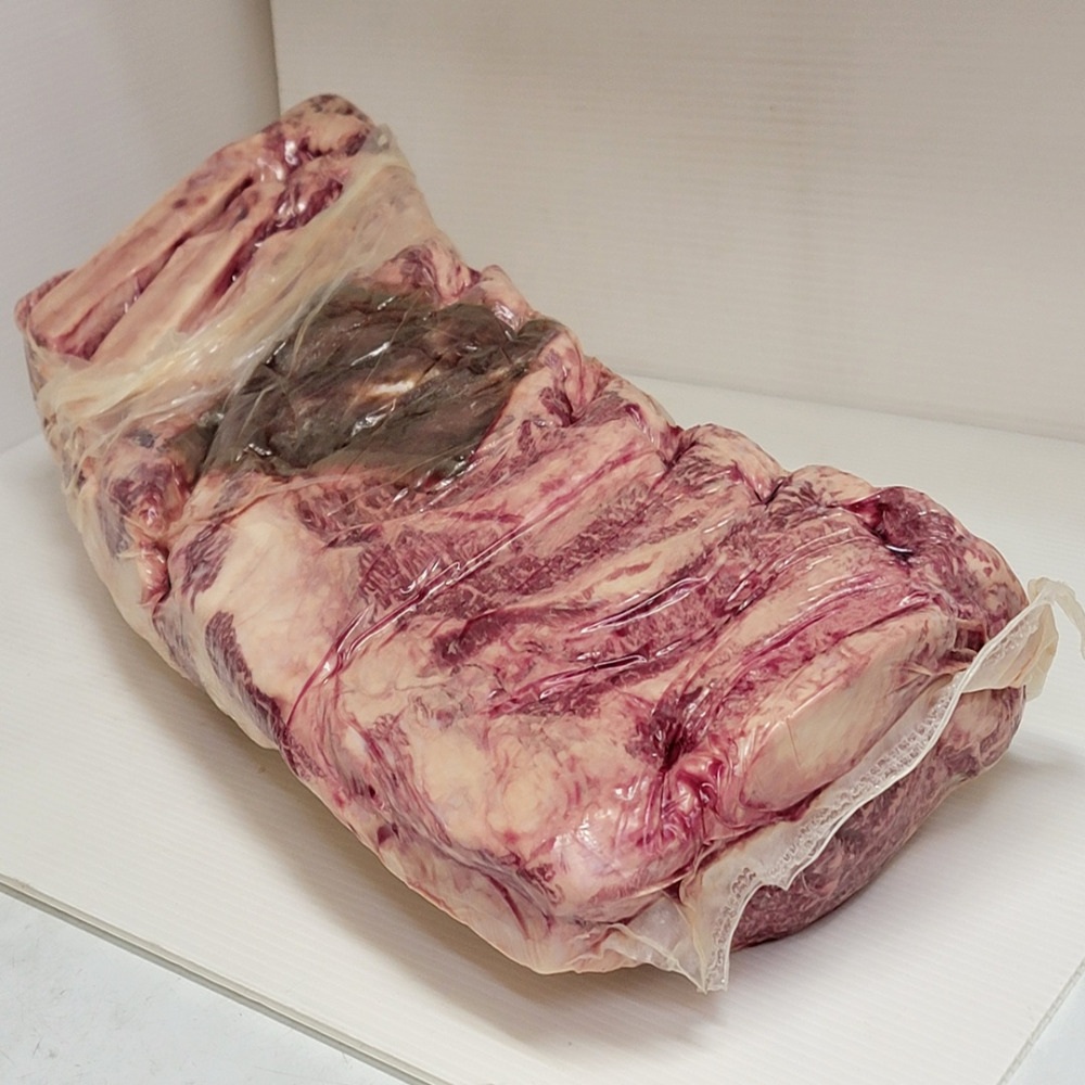 九州産黒毛和牛Ａ４Ａ５　サーロインのみ【冷蔵】