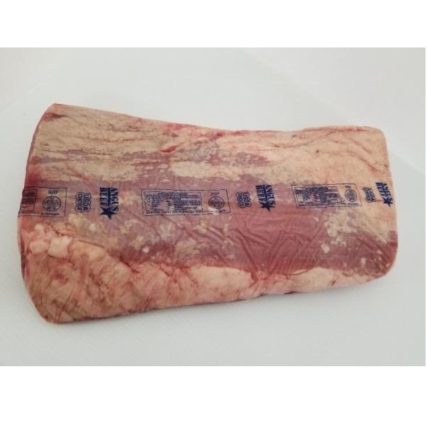 ★黒毛牛　ブラックアンガス　ショートプレート　牛バラ　