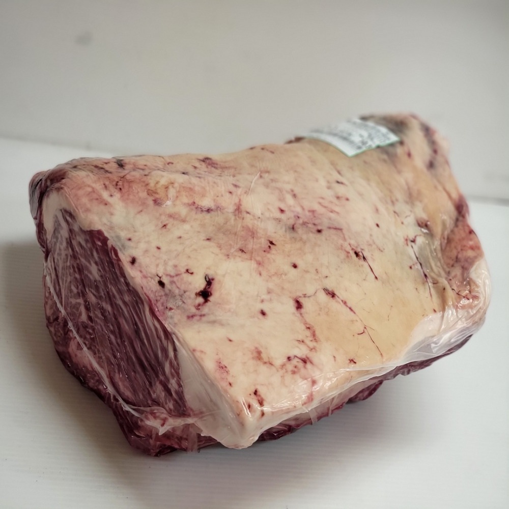 ソトモモ　雌牛4等級　九州産黒毛和牛　