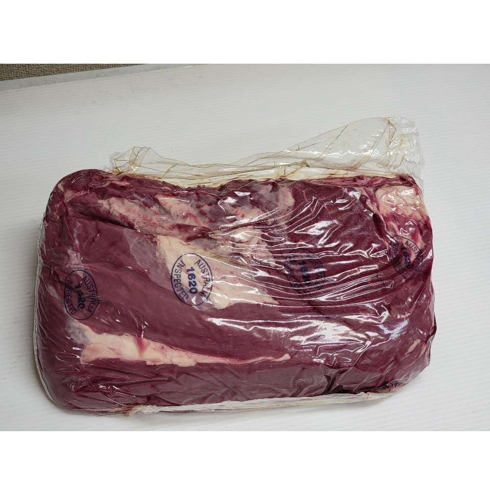 肉質自信あり！穀物肥育チャックロール【厳選チルド】ステーキに