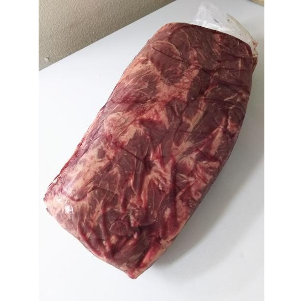 ★プライム　チャックアイロール【肩ロース】柔らかいとこだけ