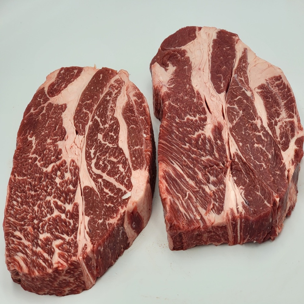 ★プライムお試しサイズ【肩ロースネック無】チャックアイロール