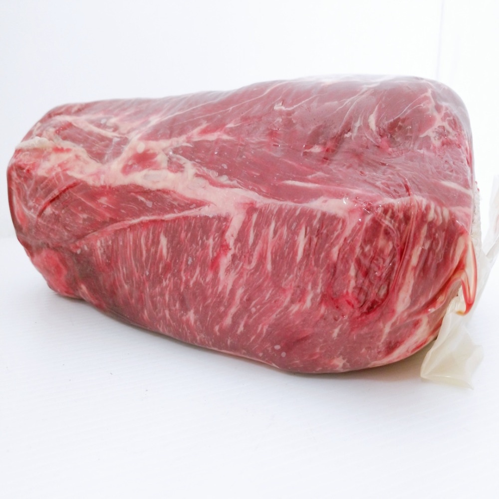 ★プライムお試しサイズ【肩ロースネック無】チャックアイロール