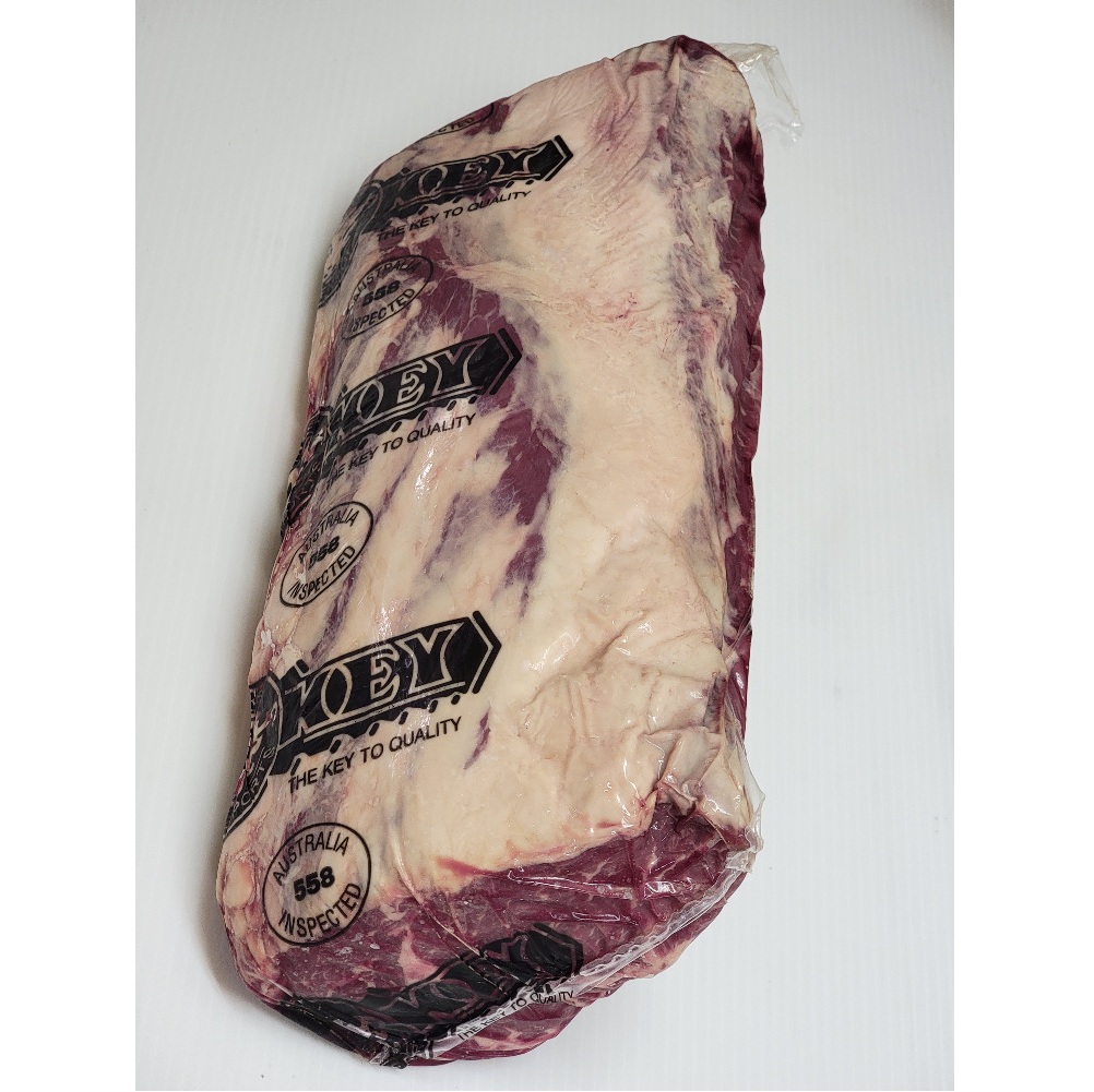 ★黒毛牛　キューブロール　リブアイ　長期穀物肥育牛　