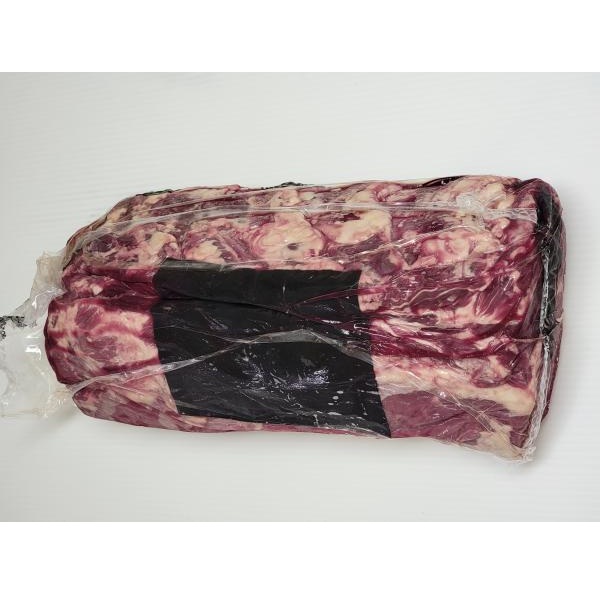 ★黒毛牛　キューブロール　リブアイ　長期穀物肥育牛　