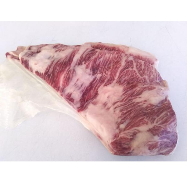 黒毛和牛　A5A4等級　特選希少カルビ　ムカデ　ハカマ