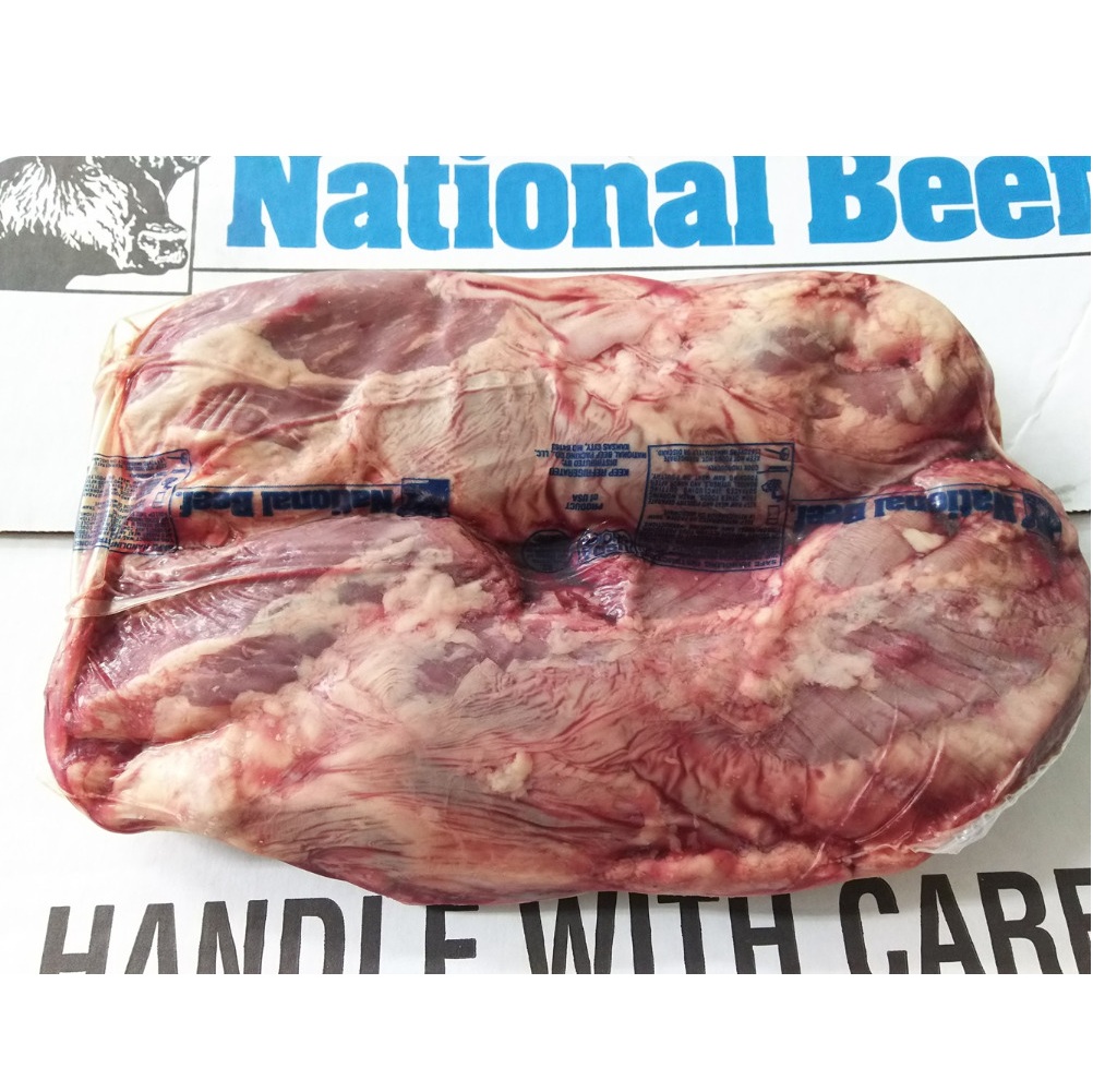 冷蔵直送　ナショナルチルドハンテン　チョイス牛ハラミサガリ