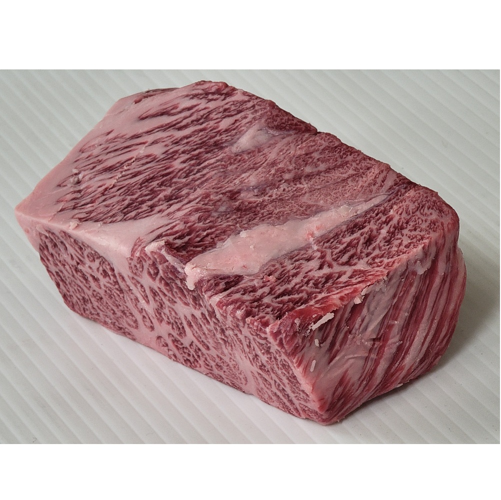 黒毛和牛ハネシタ　ザブトン　A5A4等級　グルムキ1パック約500ｇ