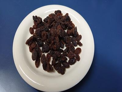 米国産レーズン　レギュラー