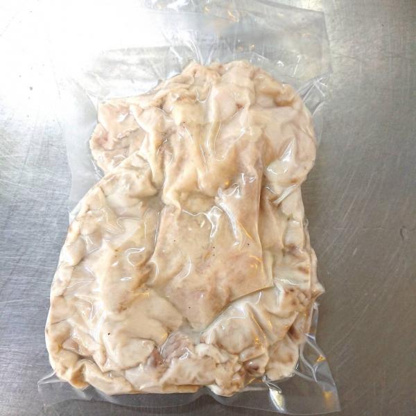 別名大トロホルモンと呼ばれるきくあぶら ボイル｜仕入れなら業務用食材卸売市場Mマート