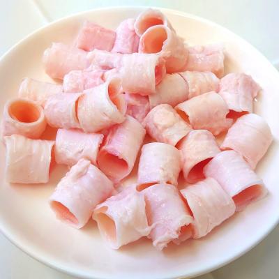 国産　豚フエガラミ