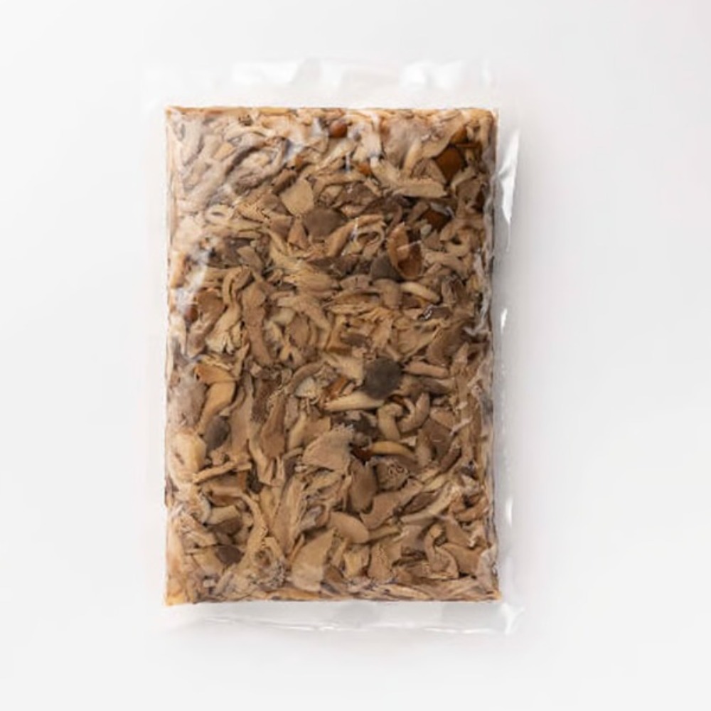 味付きのこコミックス　500gx20パック　日本製造品