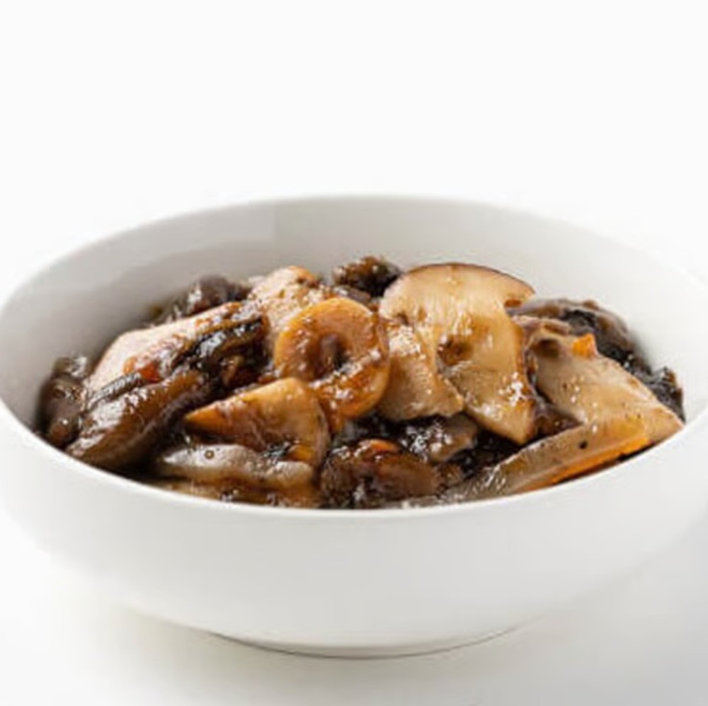 まつたけごはんの素（プレミアム）　3合炊き用2袋セット