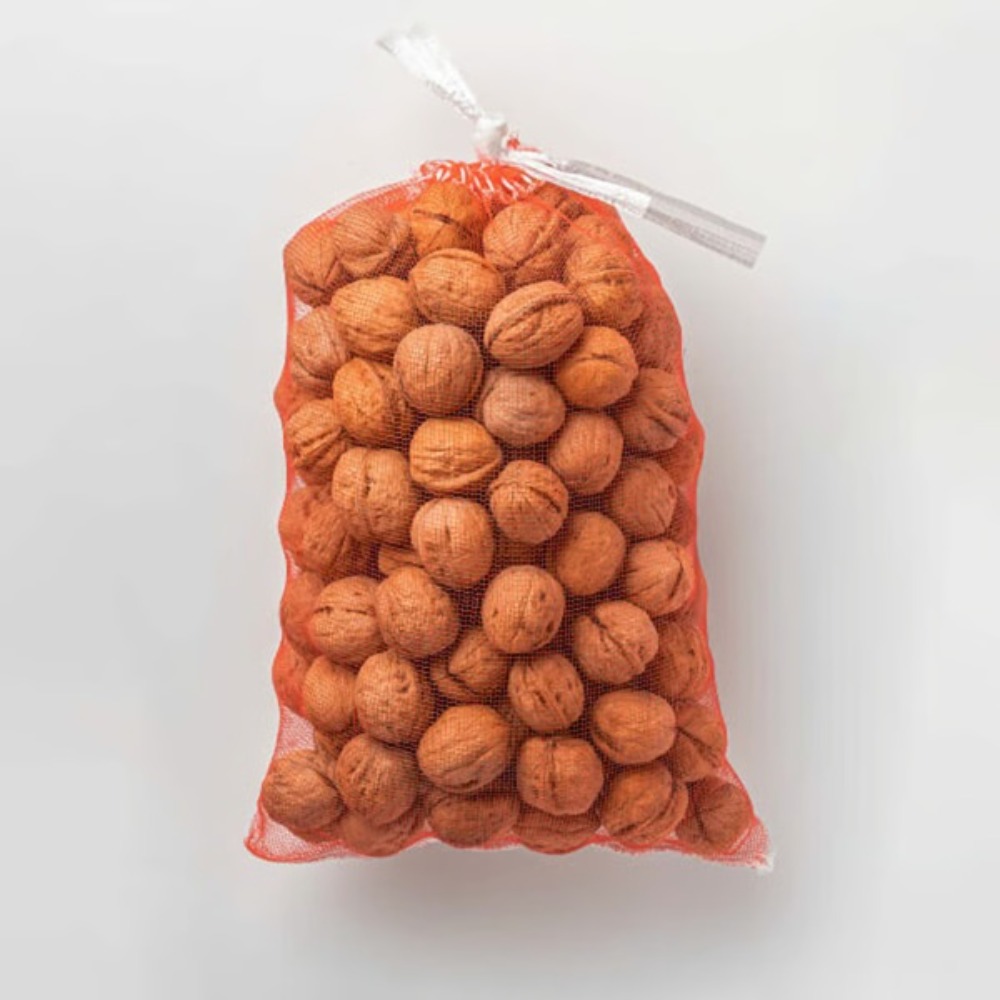 国産　生菓子くるみ　2kg　殻つき　