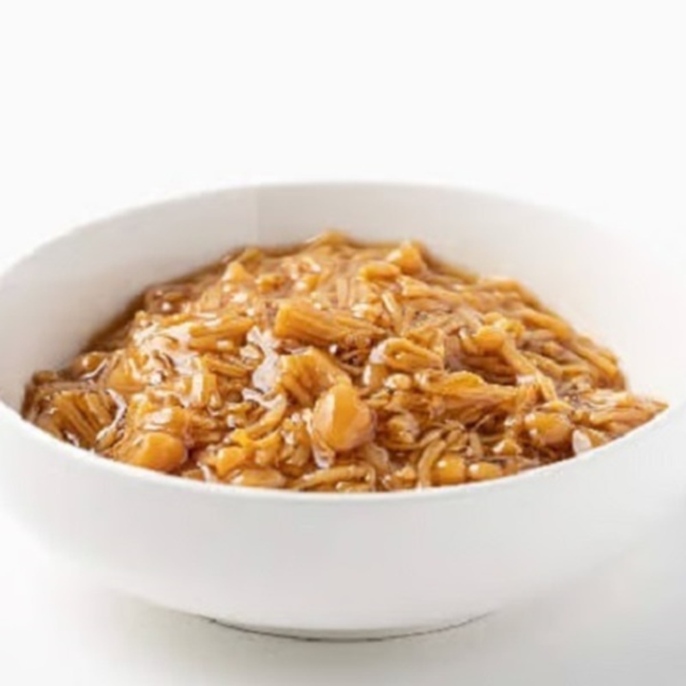 特選なめ茸　450g（瓶）　x1個　固形分８０％以上特選品