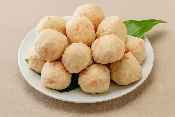 鍋用つみれ（かに）