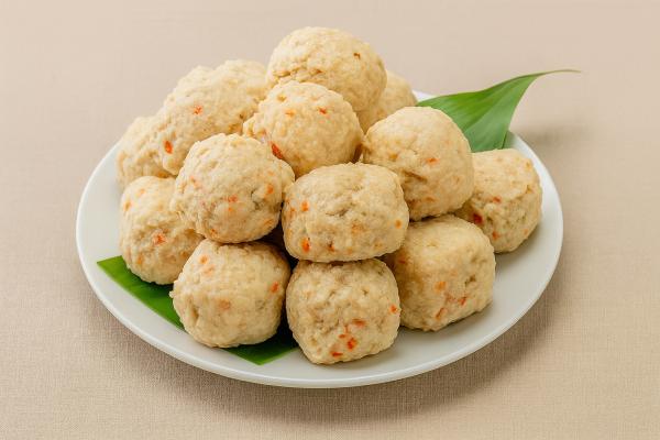 鍋用つみれ（とりごぼう）