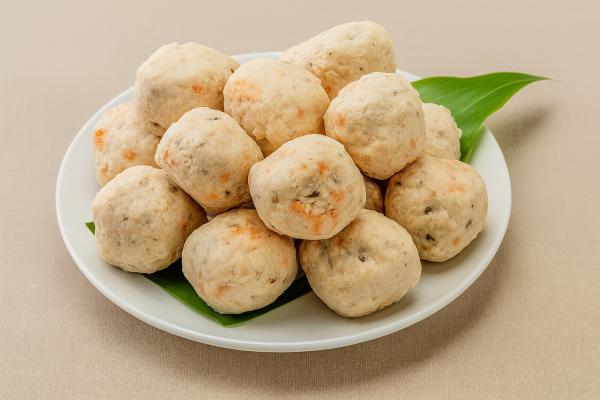 鍋用つみれ（えび）