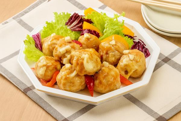 鍋用つみれ（えび）