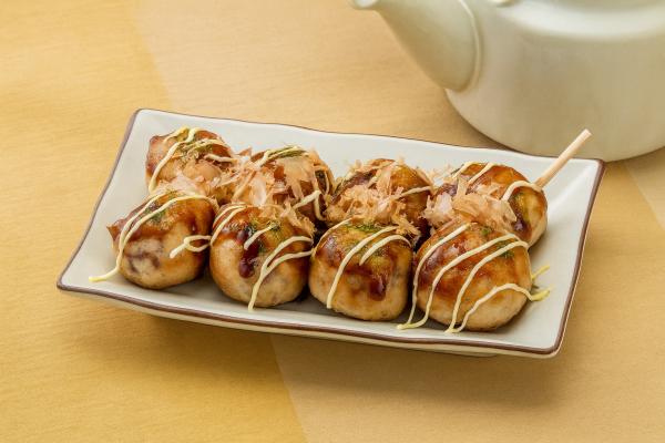 鍋用つみれ（たこ）