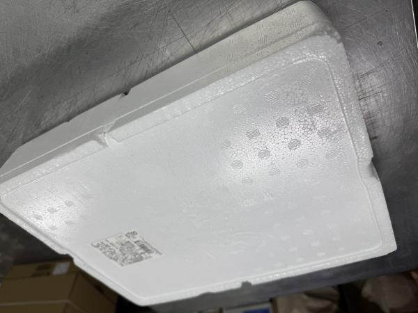 【珍味】数の子わさび（山海漬）　3kg徳用