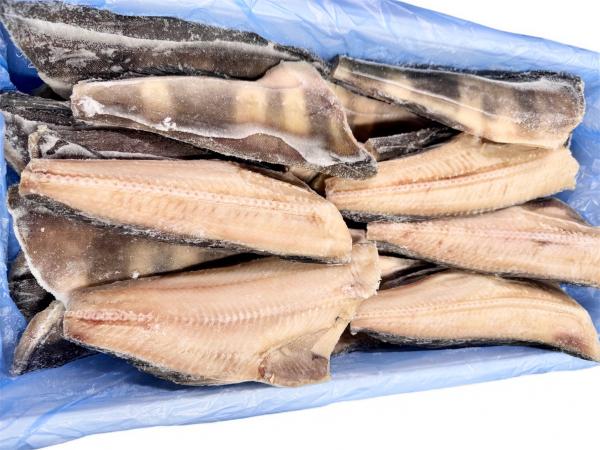 しまほっけフィレ　昆布仕込み　5kg34枚