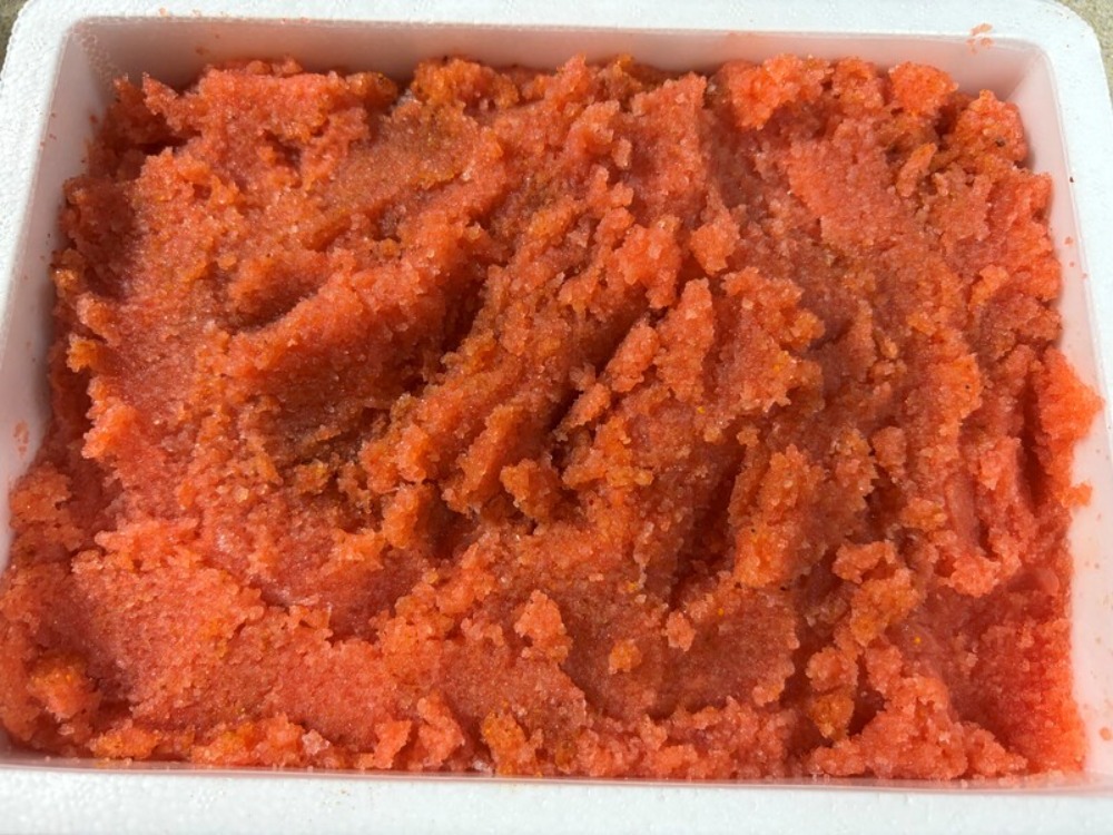 �y�����ʁz�����i�I�h�q�����q�@�؎q�@1kg