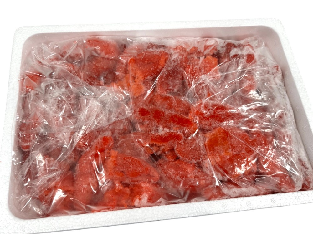 塩たらこまいしん　極上並切　2kg