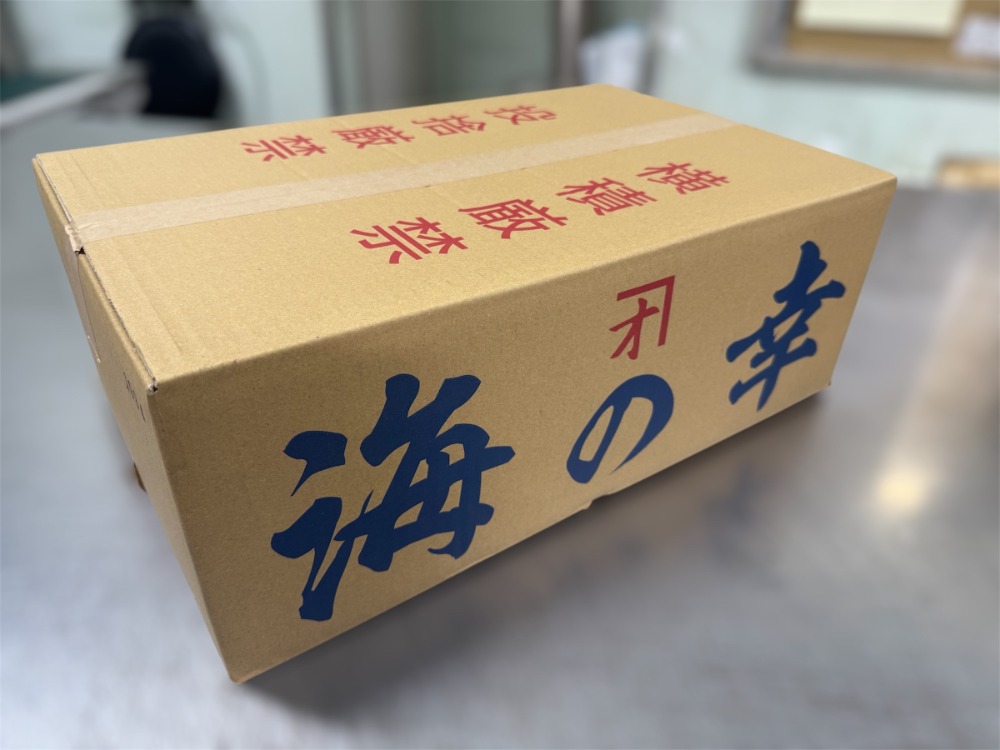 【新物】極上　田作り（ごまめ）大分産