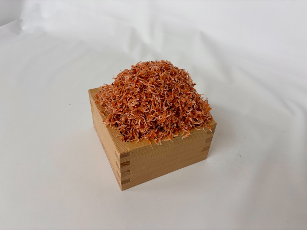 【新物】宮城産　干しあみえび　6kg