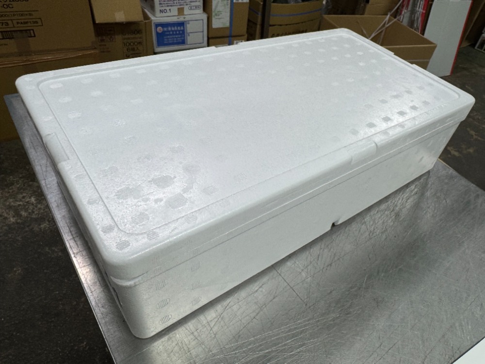 しまほっけフィレ　昆布仕込み　5kg34枚