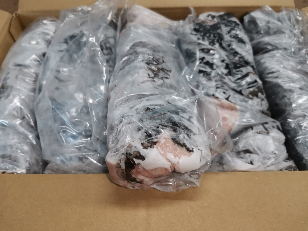 国産牛ハチノス（黒ハチノス）