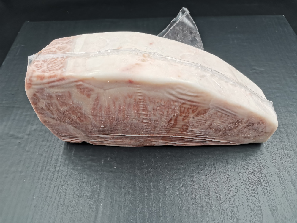 【A5雌】佐賀牛サーロインブロック1kg