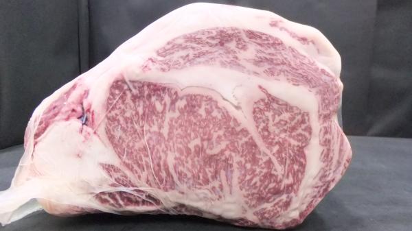 黒毛和牛　A4　リブロース