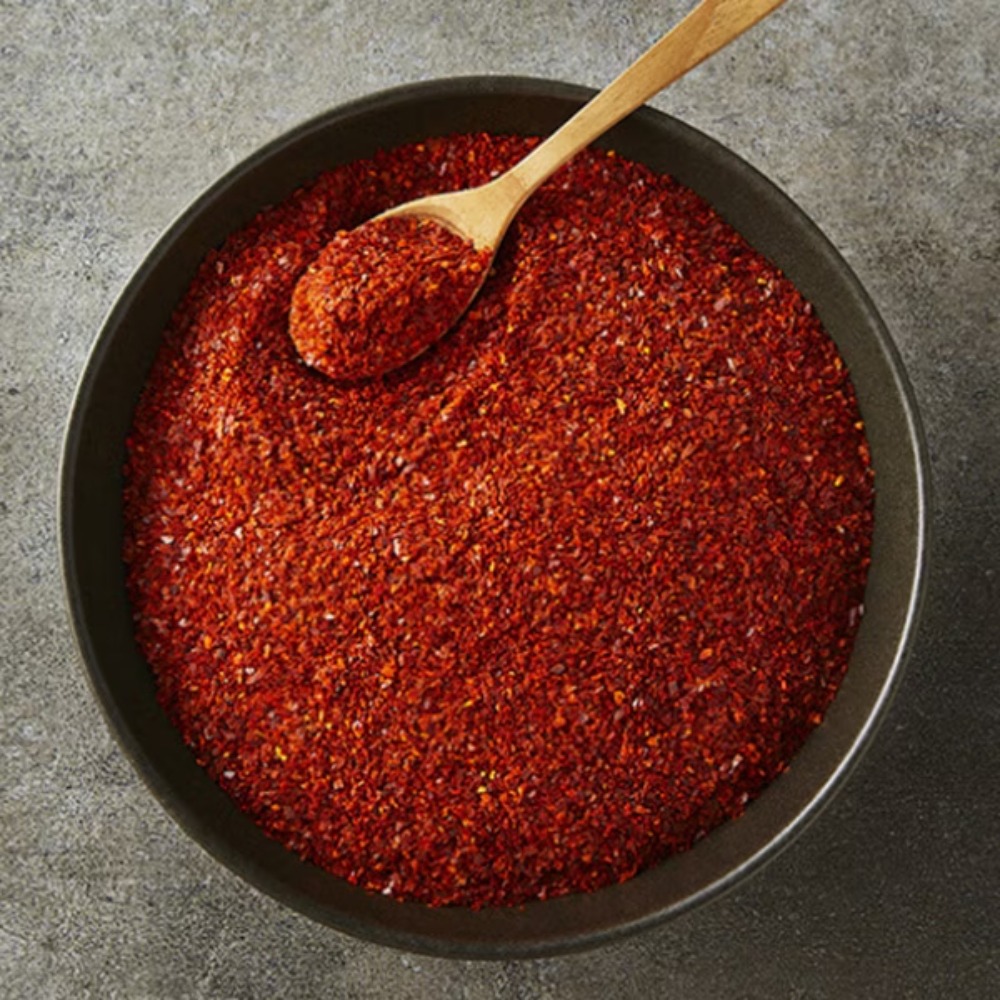 【甘口】JT　唐辛子　キムチ用　1kg