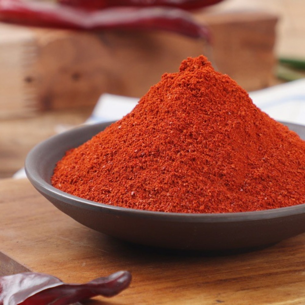 【激辛】JT　唐辛子　調味料用　1kg