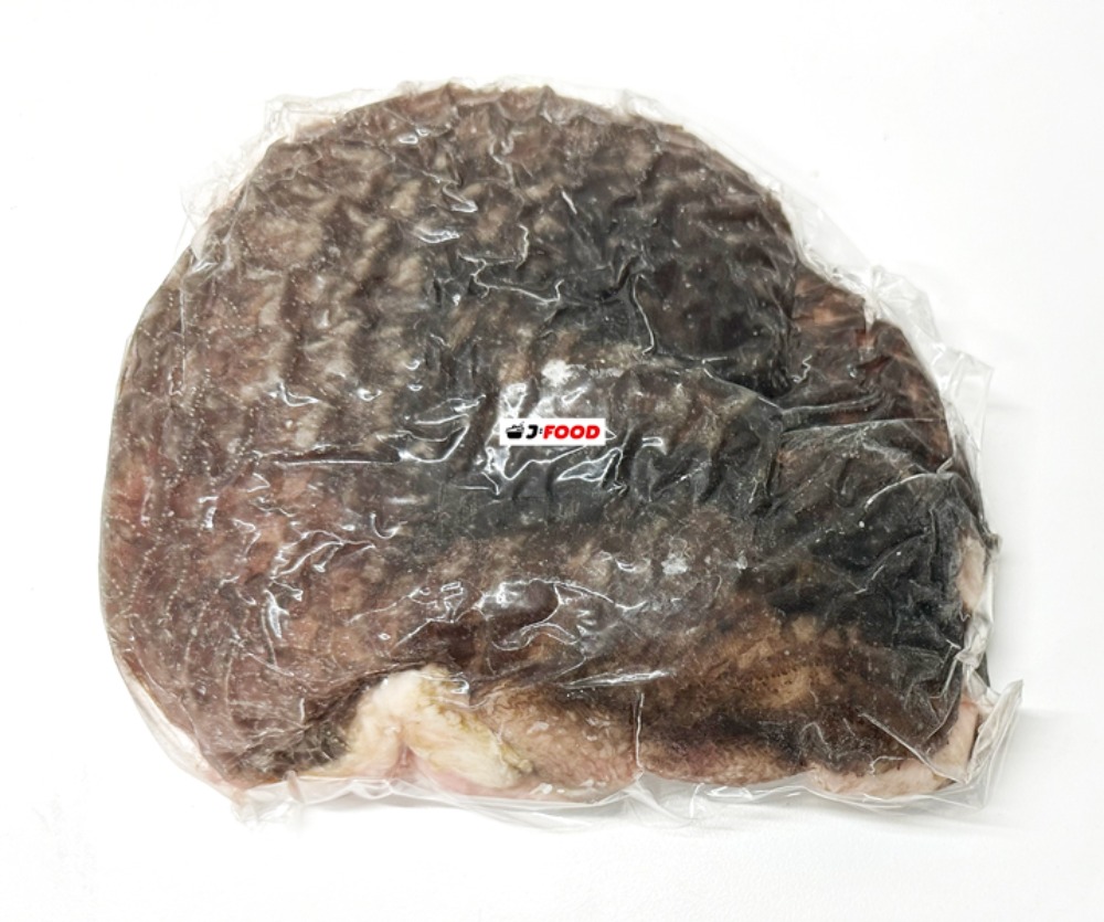 牛ハチノス（黒）国産　(1袋　-　約1kg)