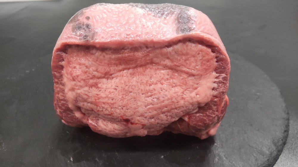 牛タン　ブラックアンガス牛　アメリカ産　冷蔵　黒タン　焼肉