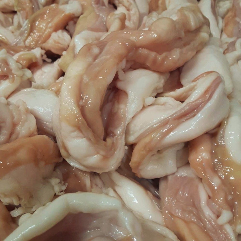 小腸　和牛　国産　極上の脂付　冷凍　もつ鍋　ホルモン　焼肉