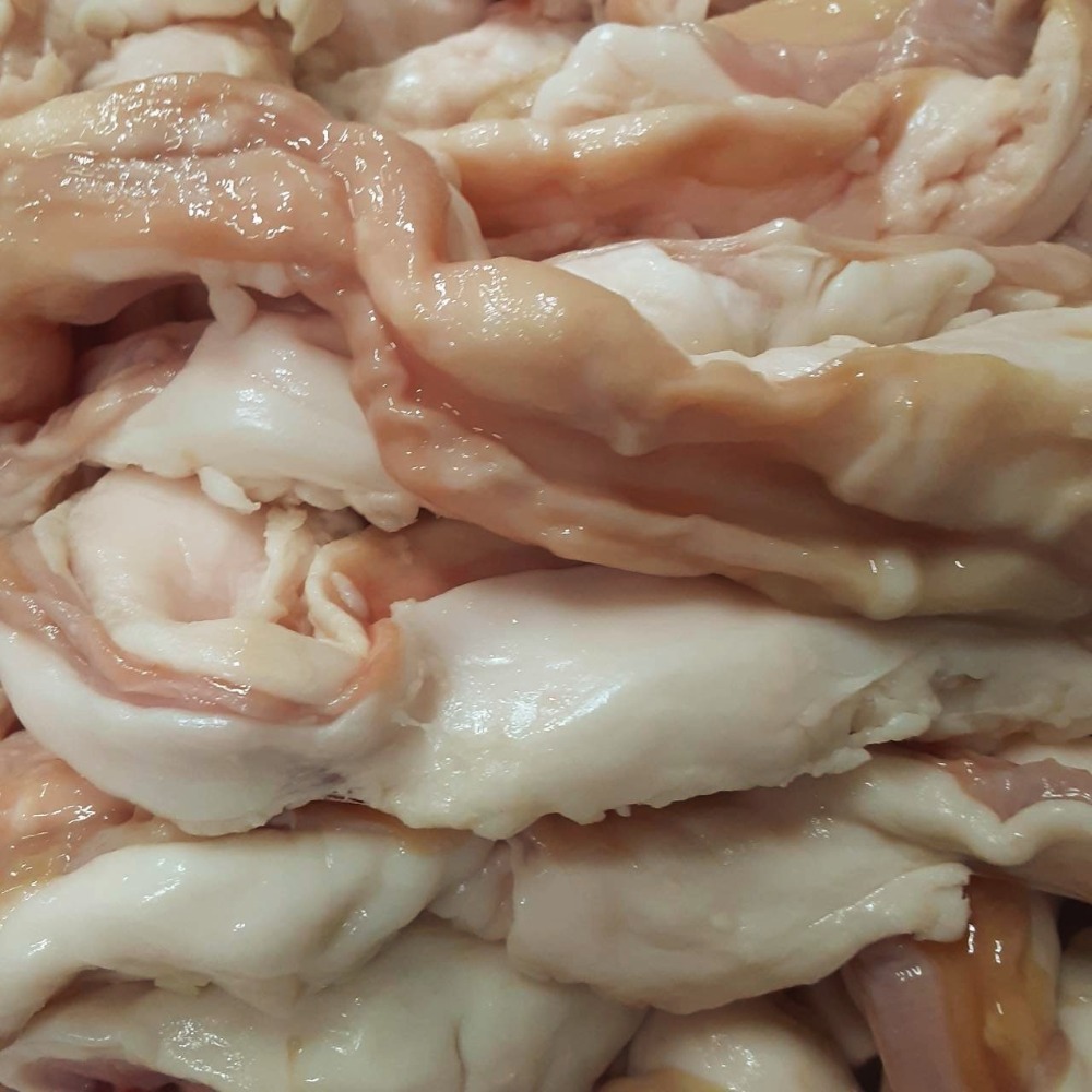 小腸　和牛　国産　極上の脂付　冷凍　もつ鍋　ホルモン　焼肉