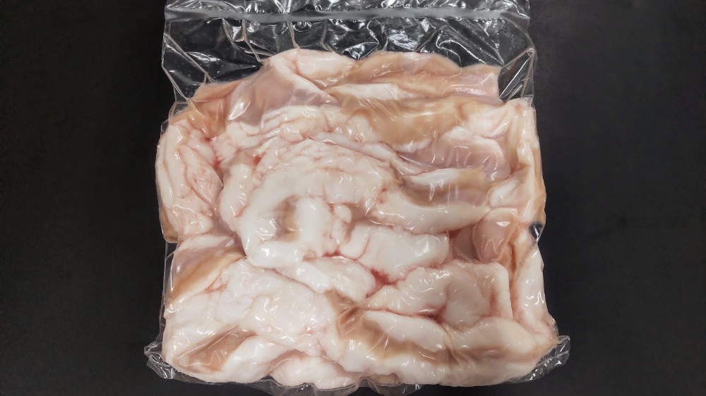 小腸　交雑牛　国産　冷凍　もつ鍋　ホルモン　焼肉