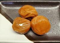 【送料込・訳あり】紀州南高梅・はちみつ梅　様々な料理に　3kg
