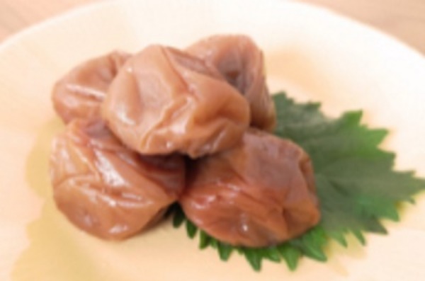 【送料込・お試し】「紀州南高梅干し」はちみつ梅2kg