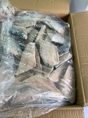 冷凍サバ　切り身　骨取り　60gx100個