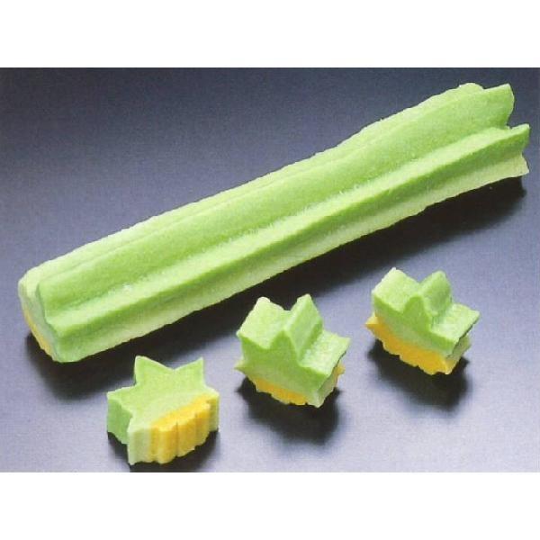 冷凍　青紅葉　棒麩（小）　20本