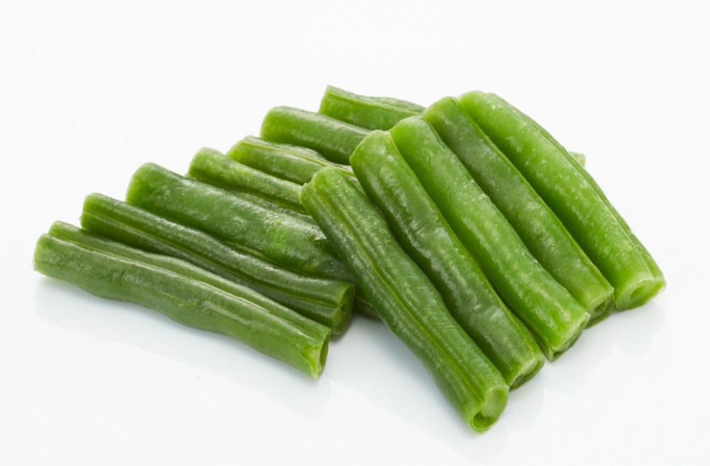 冷凍　いんげんM　スペシャルカット　500ｇ