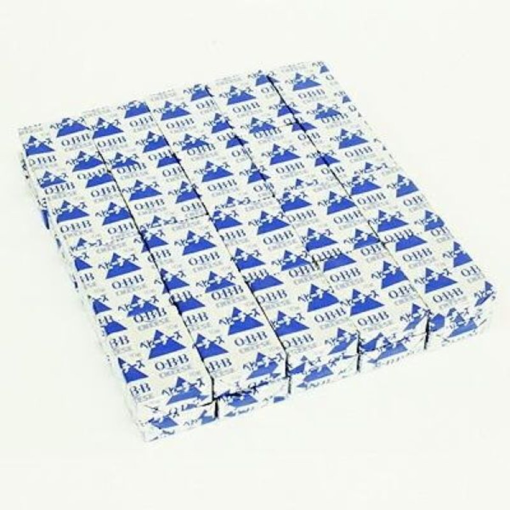 QBB　給食用ベビーチーズ（鉄分・カルシウム）10gx40個　