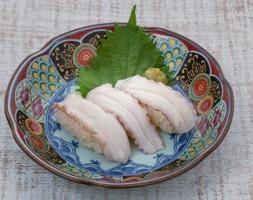 岩だこスライス（生食用）